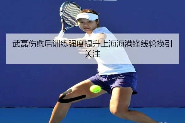 武磊伤愈后训练强度提升上海海港锋线轮换引关注